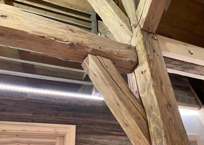 Ferme des Moines