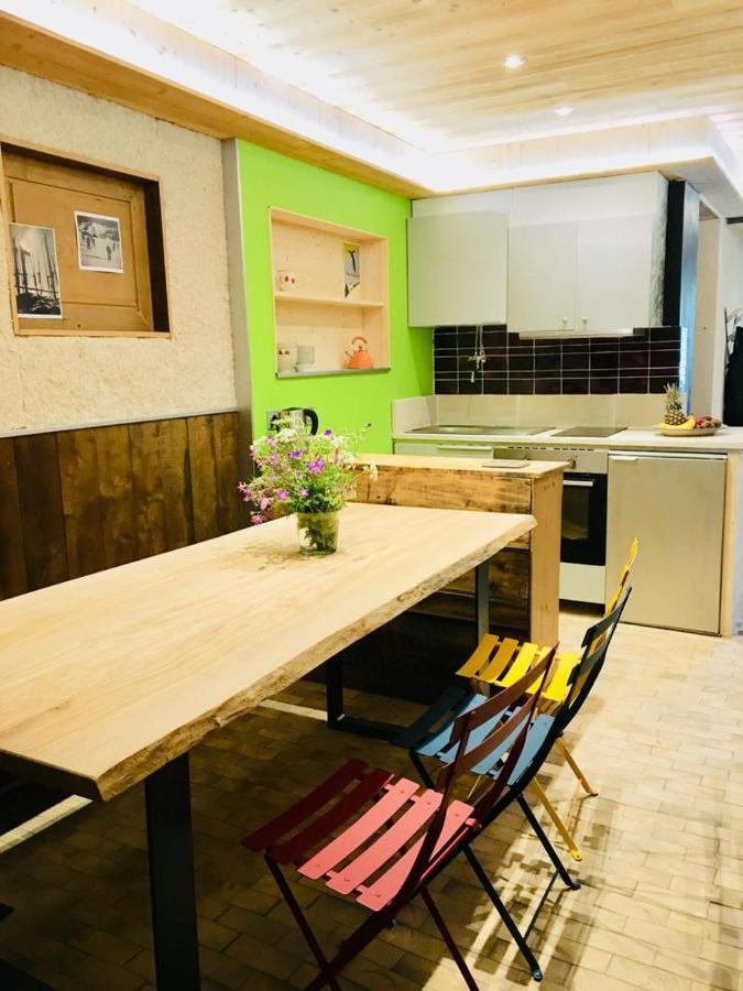 Ferme Des Moines Homestay