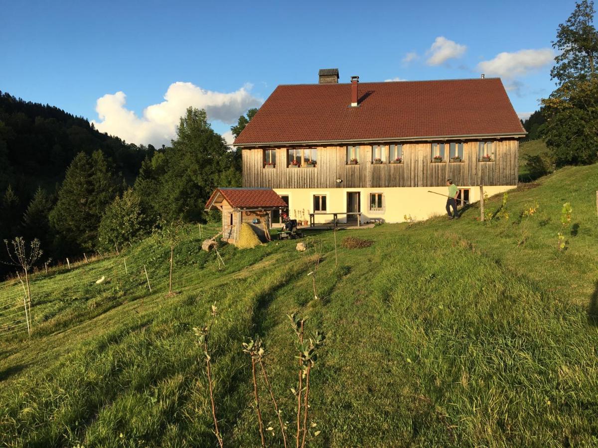 Ferme Des Moines *