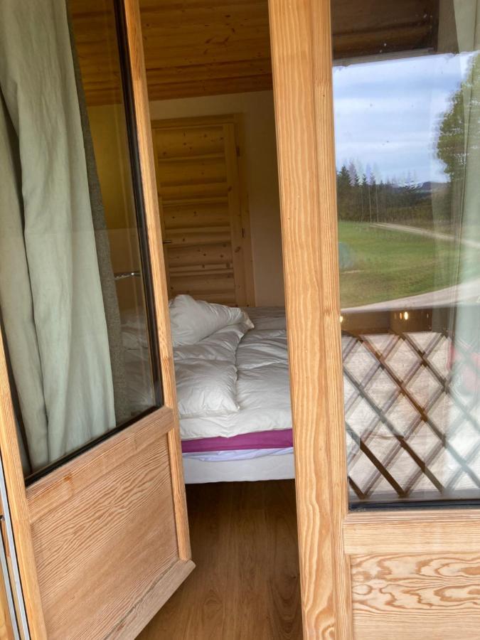 Homestay Ferme Des Moines