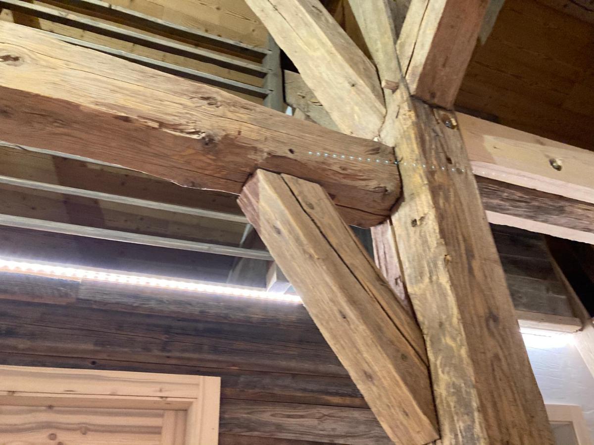 Ferme Des Moines Privatunterkunft *