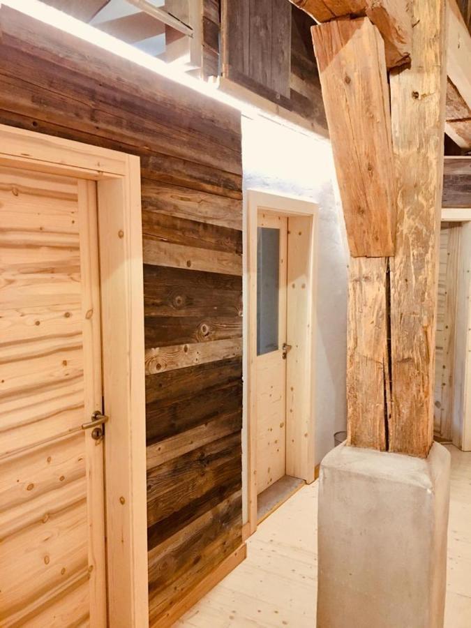 Privatunterkunft Ferme Des Moines